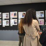 Exposition « PORTRAIT, IMAGE DE SOI ? »