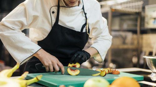 Agents de service/cuisiniers