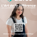 Spectacle de danse “l’art de la différence”